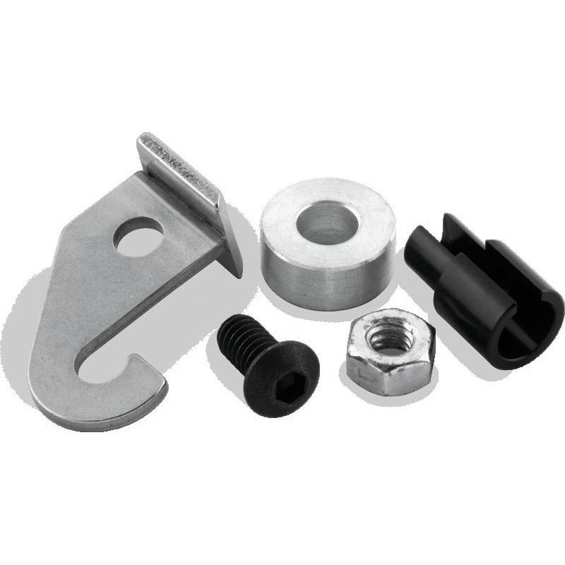 Twin Power 00-17 Big Twin With Cable Clutch Easy Pull Light Clutch Kit