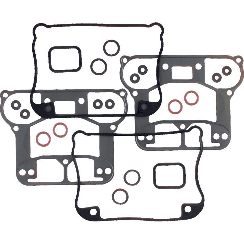 Twin Power 04-06 XL Rocker Box Gasket Kit Replaces H-D 17036-91A