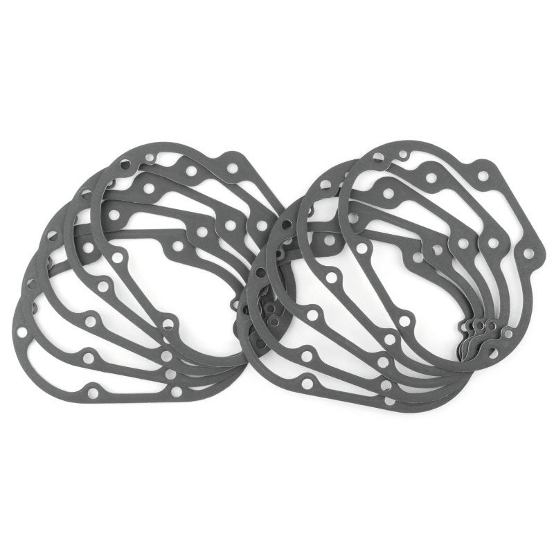 Twin Power 07-17 Big Twin and 06 Dyna Transmission Side Cover Gasket Replaces H-D 38605-06 5 Pk