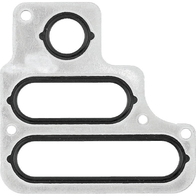 Twin Power 07-Up Big Twin 06 Dyna Transmission To Engine Gasket Replaces H-D 35607-06