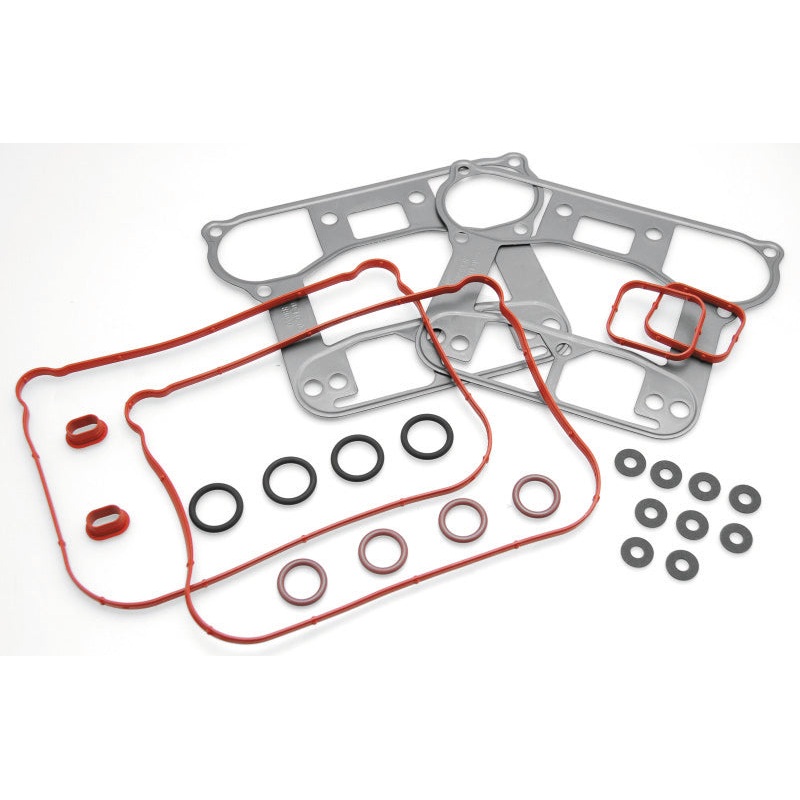 Twin Power 07-Up XL Rocker Box Gasket Kit