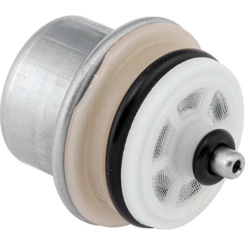 Twin Power 08-Up Touring 08-17 Softail 04-17 Dyna 07 Up XL Fuel Pressure Regulator H-D 61015-04A