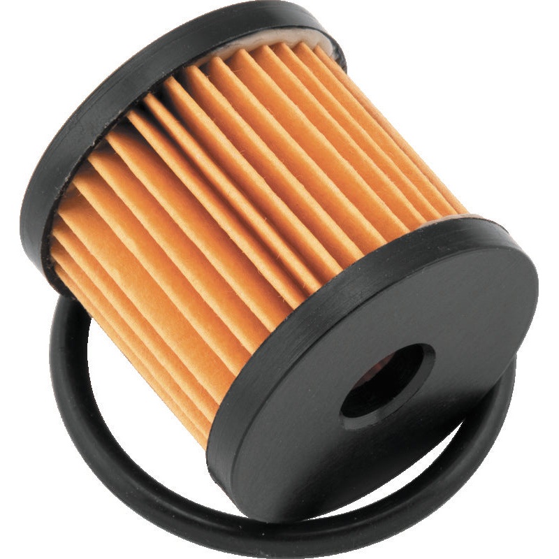 Twin Power 08-Up Touring 08-17 Softail 04-17 Dyna Fuel Filter Kit Replaces H-D 61011-04A