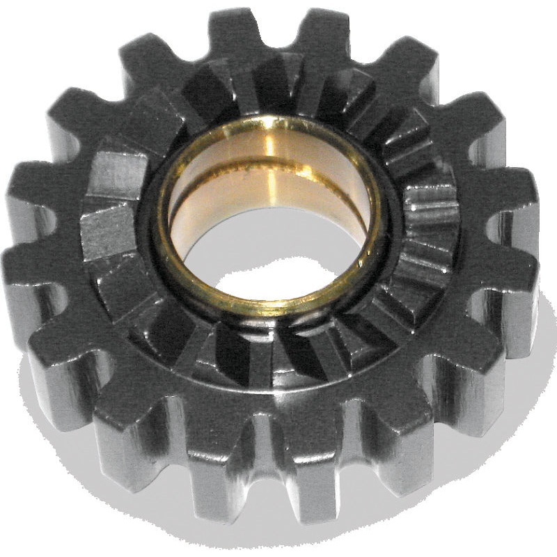 Twin Power 36-84 4 Speed Big Twin Kickstart Gear Mainshaft Replaces H-D-33430-50 16 Teeth