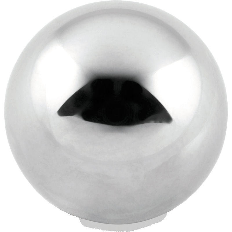 Twin Power 37-99 Big Twin Except 99 Twin Cam Oil Pump Check Ball Replaces H-D 8866