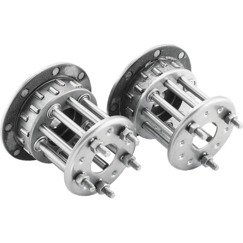 Twin Power 41-E84 Big Twin 5-Stud Clutch Hub Assy Replaces H-D 37550-41B