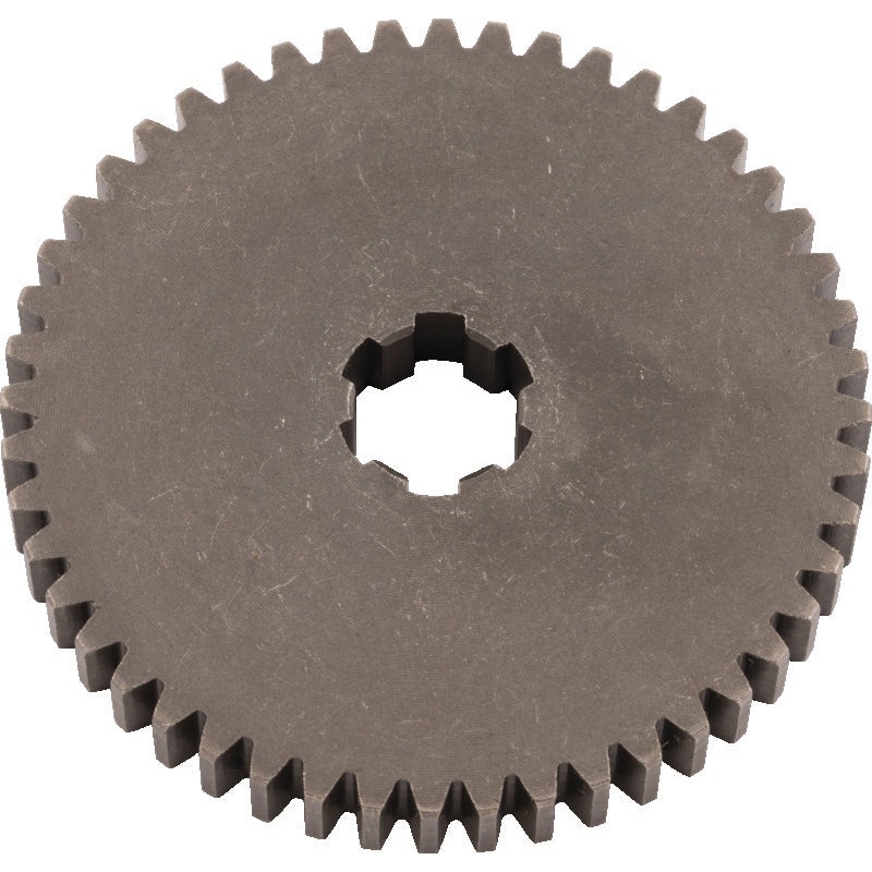 Twin Power 65-85 Big Twin With Chain 4 Speed Starter Shaft Gear Replaces H-D 31485-65