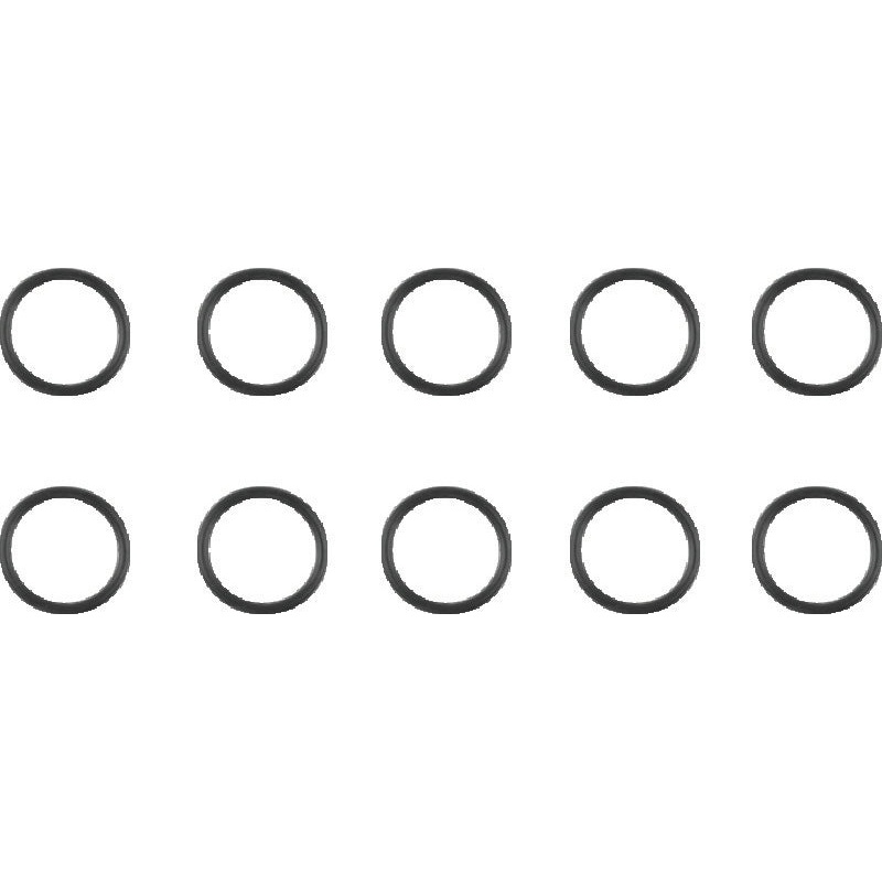 Twin Power 80-06 5 Speed Big Twin Transmission Shift Shaft Seal Replaces H-D 12045DL 5 Pk