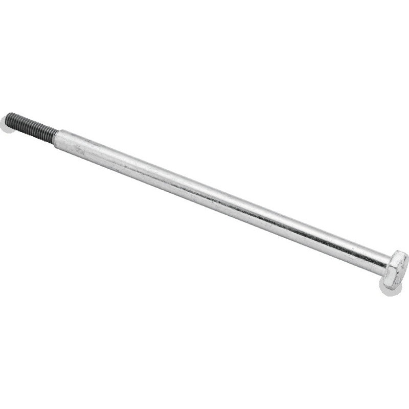 Twin Power 89-06 Big Twin w 10-32 Starter Exc 06 Dyna 1/4 Inch Jackshaft with 10-32 Thread