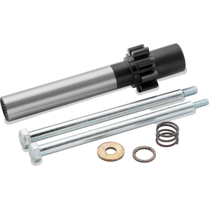 Twin Power 89-93 Big Twin 1 Piece Starter Jackshaft Kit Replaces H-D 33216-90 93