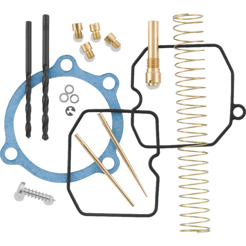 Twin Power 90-06 Big Twin and XL CV Carburetor Recalibration Kit