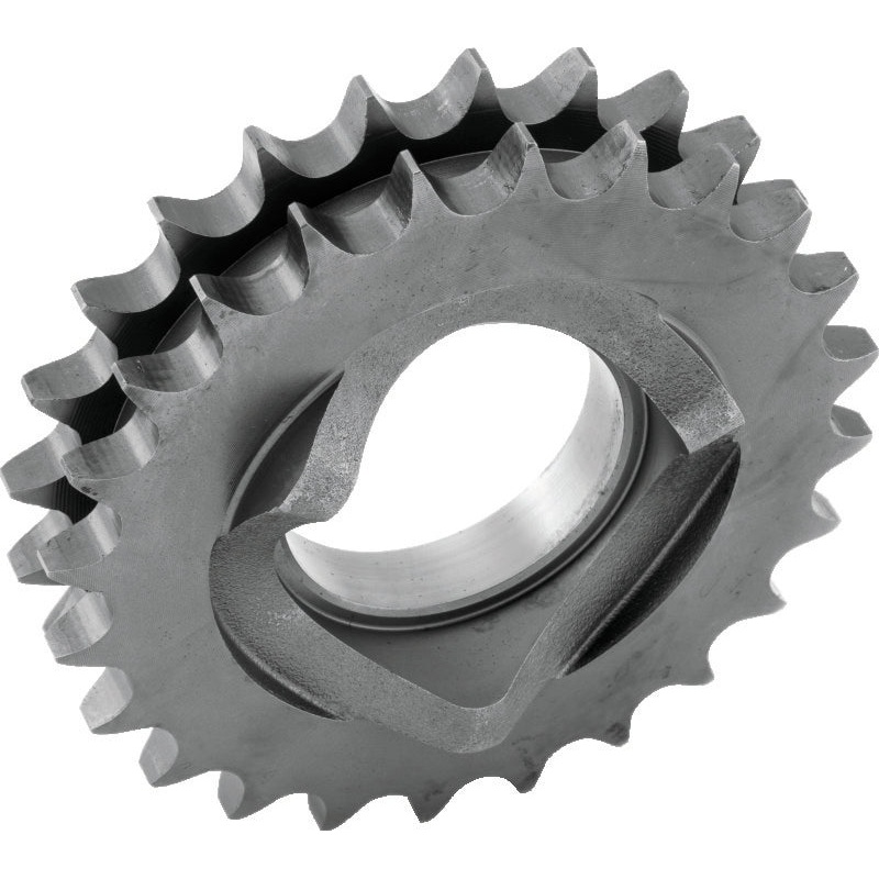 Twin Power 91-93 Big Twin Compensating Sprocket 24T Replaces H-D 40269-85A