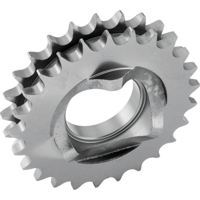 Twin Power 94-06 Big Twin Exc 06 Dyna Compensating Sprocket Only Replaces H-D 40308-94 25 Teeth