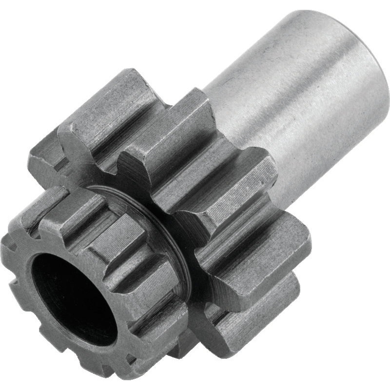 Twin Power 98-06 Big Twin 9 Tooth Pinion Gear Use With 66 Tooth Ring Gear