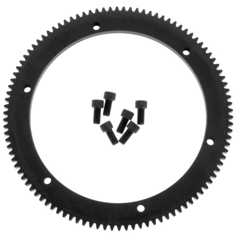 Twin Power 98-06 Big Twin Models Exc 06 Dyna Starter Ring Gear 66 Teeth Must Use 9T Pinion Gear