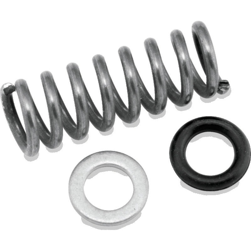 Twin Power Big Twin and XL with CV Carburetor Idle Mixture Needle Repack Kit