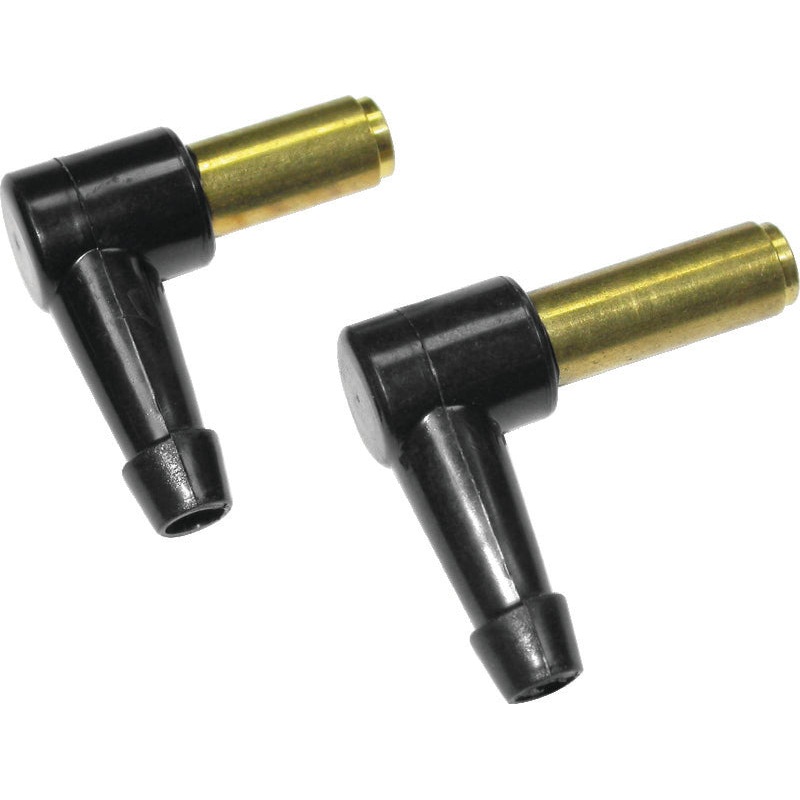 Twin Power Keihin Fuel Inlet Fitting Replaces H-D 27731-76 Press In