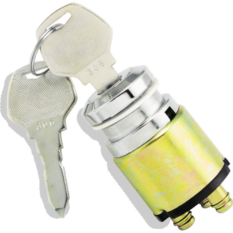 Twin Power L78-93 XL FX FXR 77 FXS Power Under Tank Ignition Switch Replaces H-D 71425-77T