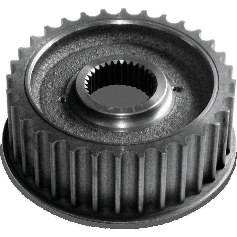 Twin Power L94-06 Big Twin Transmission Drive Pulley 32 Tooth