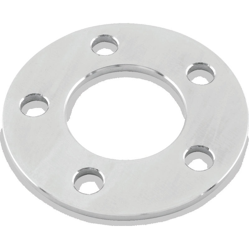 Twin Power Rear Sprocket/ Pulley Spacer Replaces H-D 40932-81 .192 Thick Chrome Steel