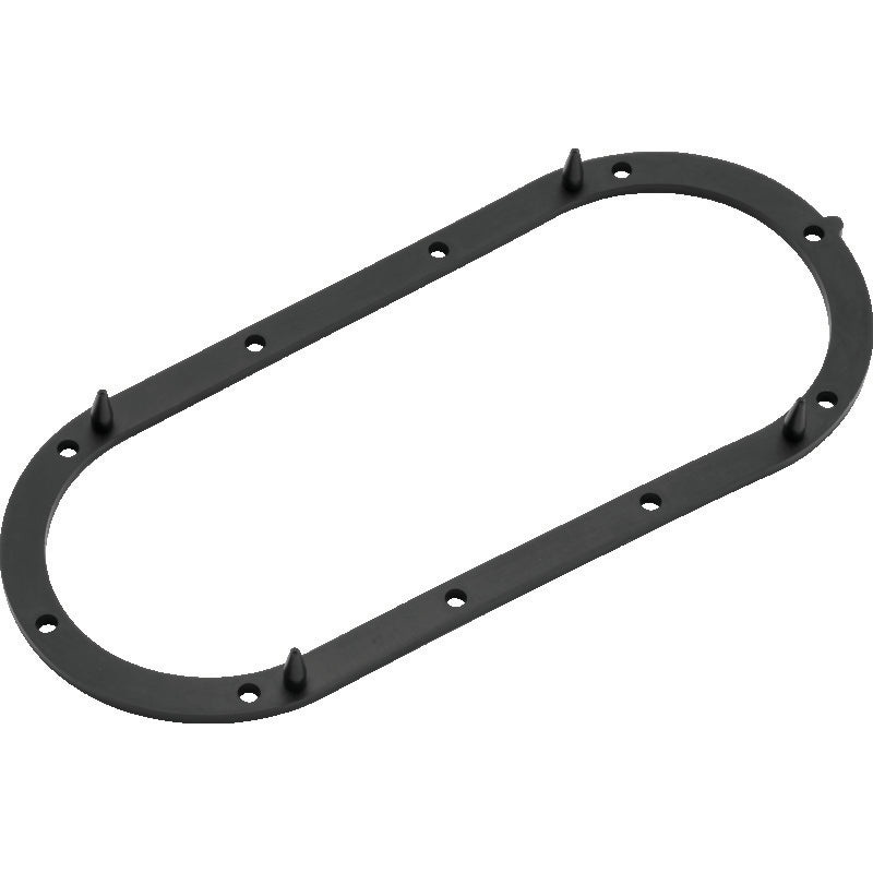 Twin Power 02-07 FLH FLT Fuel Pump Plate Seal Fiber Replaces H-D 61402-02