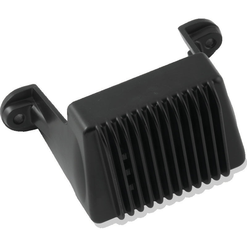 Twin Power 06-08 FLH FLT Voltage Regulator Black Replaces H-D 74505-06 45-60Amp