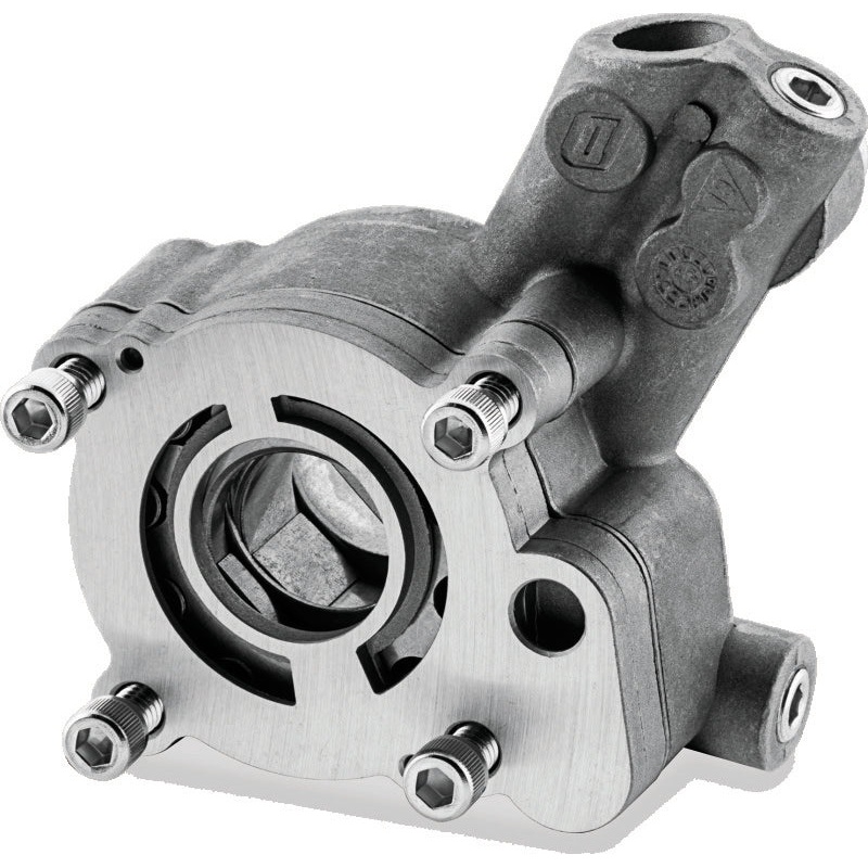Twin Power 07-17 Twin Cam and 06 Dyna High Performance Oil Pump