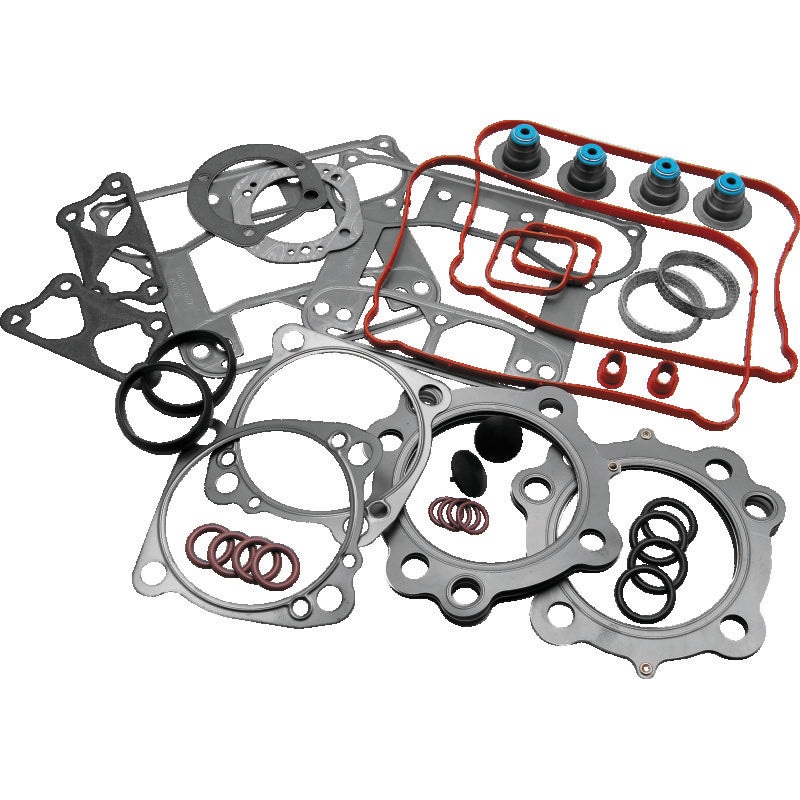 Twin Power 07-Up XL 1200 Models Top End Gasket Kit
