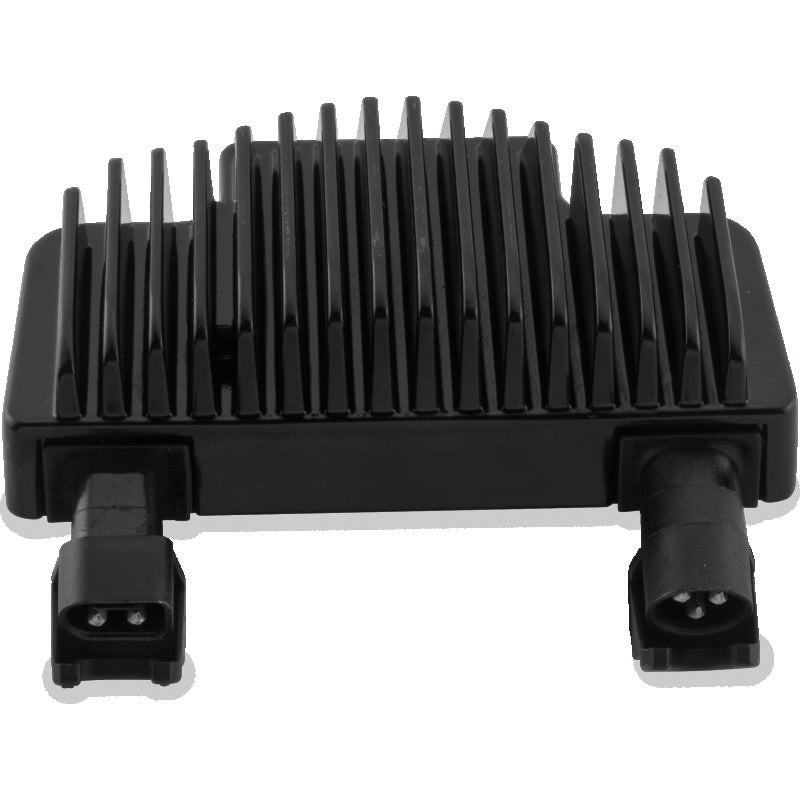 Twin Power 08-17 FXD Voltage Regulator Black Replaces H-D 74361-08 40 Amp