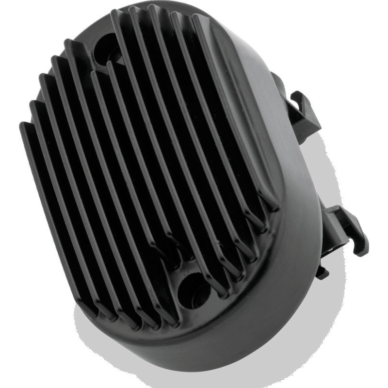 Twin Power 08-17 FXST FLST Voltage Regulator Black Replaces H-D 74540-08 40 Amp