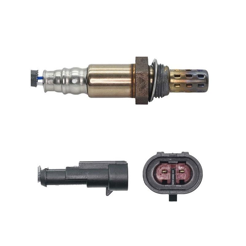 Twin Power 09 Touring 07-11 Softail 06-11 Dyna 09 V-Rod O2 Sensor Replaces H-D 27683-07