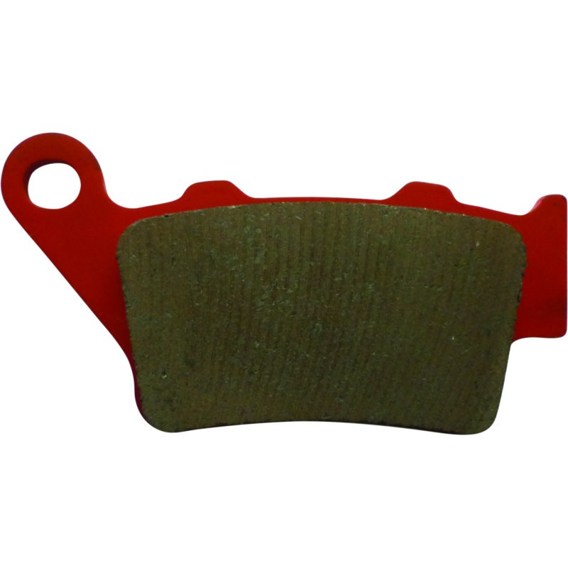 Twin Power 21-Up Pan America Sintered Brake Pads Replaces H-D 41300241 Rear