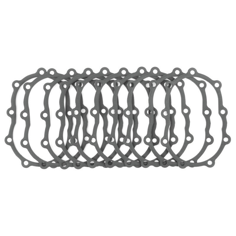 Twin Power 37-86 Big Twin 4 Speed Transmission Side Cover Gasket Replaces H-D 33295-36 5 Pk