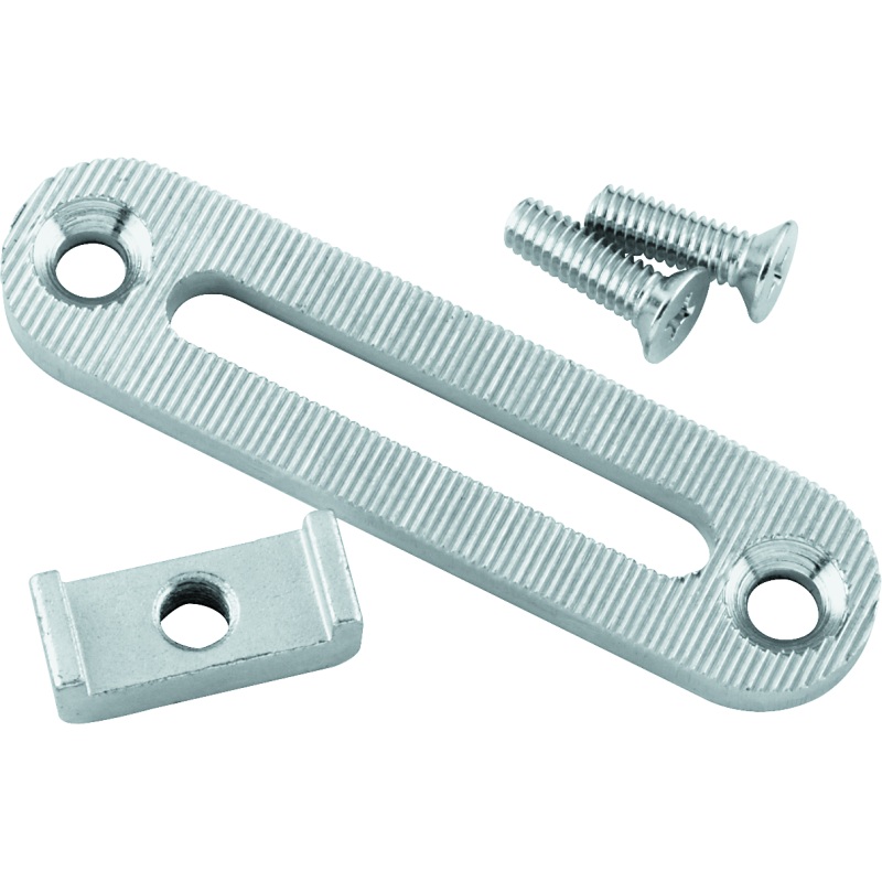 Twin Power 65-06 Big Twin Exc O6 Dyna Primary Chain Adjuster Plate Kit