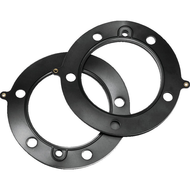 Twin Power 66-84 Shovelhead Big Twin Head Gasket Std Bore .040 MLS Replaces H-D 16770-66 Pr