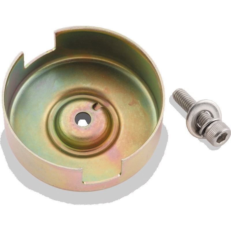 Twin Power 70-99 Big Twin Exc Twin Cam 71-03 XL Ignition Rotor And Screw Replaces H-D 32402-83