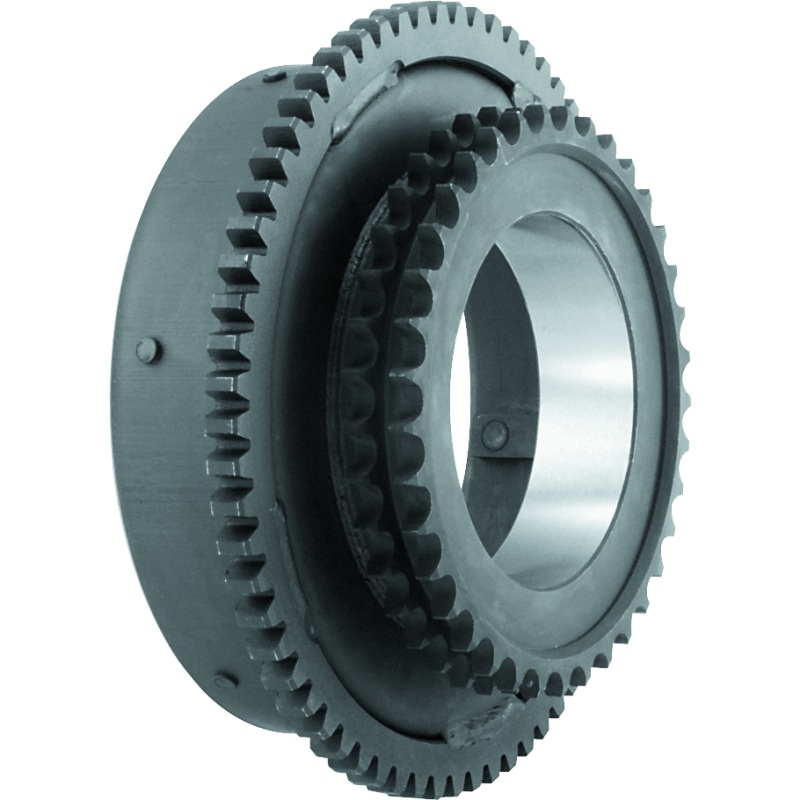 Twin Power 70-E84 Big Twin Clutch Shell Replaces H-D 37702-70A