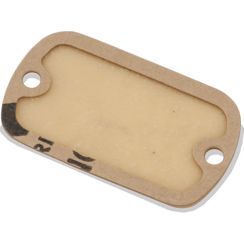 Twin Power 72-81 Big Twin and XL Master Cylinder Cover Gasket Replaces H-D 45012-7210 Pk