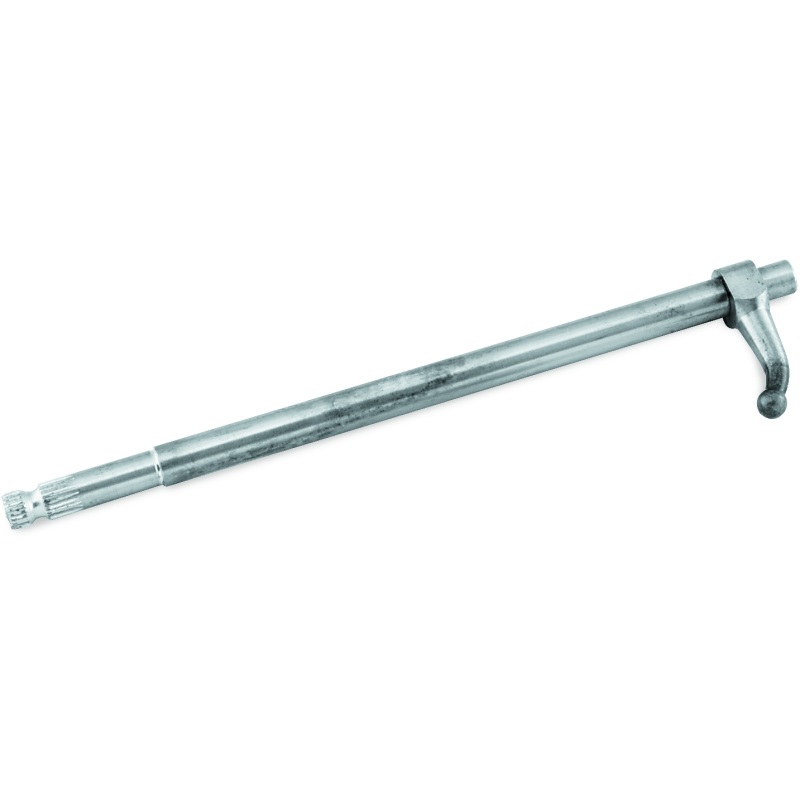 Twin Power 77-85 XL Shift Lever Shaft Replaces H-D 34628-75