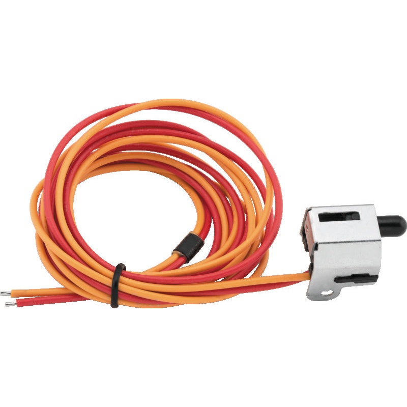 Twin Power 82-95 Big Twin and XL Front Stop Light Switch Replaces H-D 7159-92