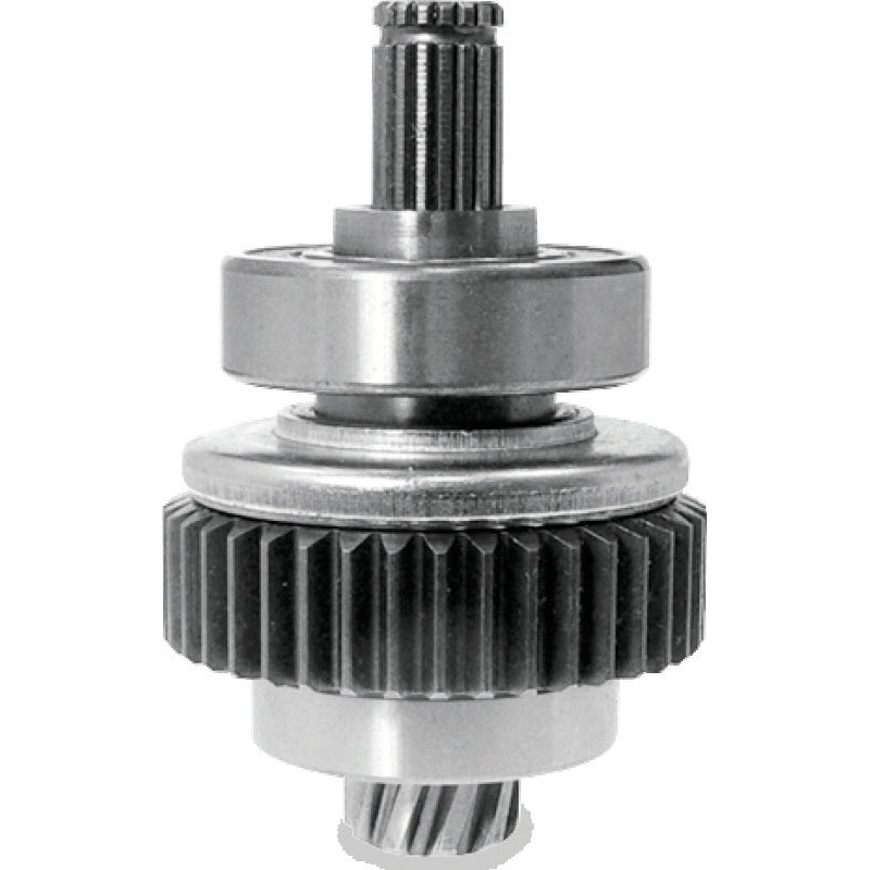 Twin Power 89-91 Big Twin Starter Clutch for 1.2 KW Starter Replaces H-D 31544-90