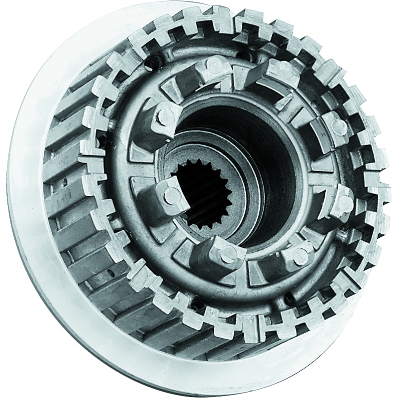 Twin Power 90-97 Big Twin Clutch Hub Replaces H-D 37550-90A