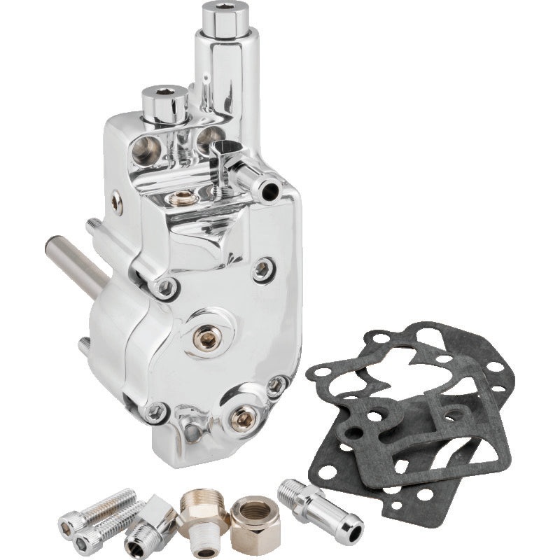 Twin Power 92-99 Big Twin Polished Oil Pump