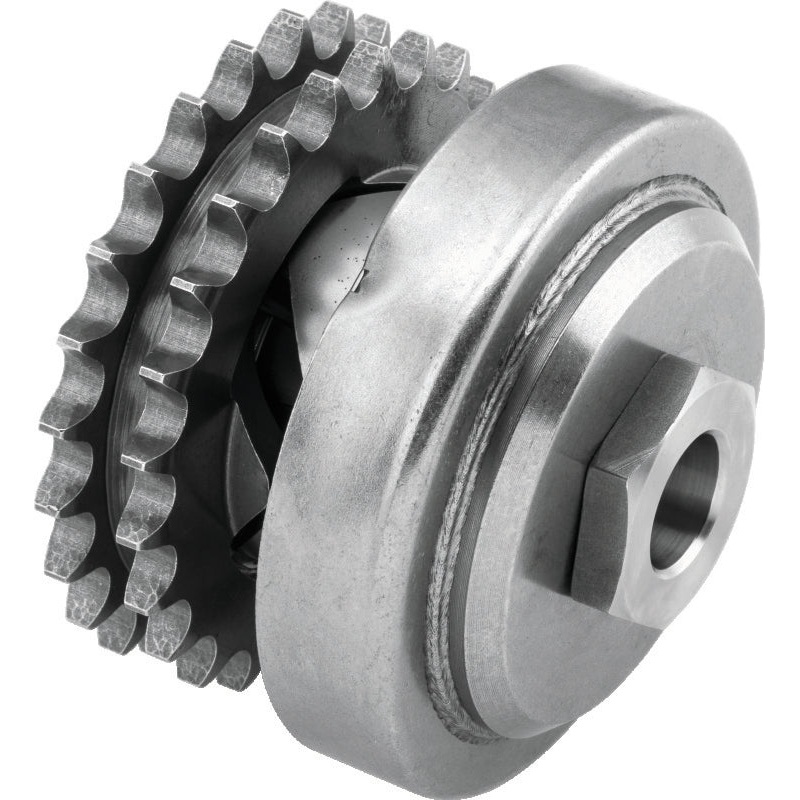 Twin Power 99-01 Touring W EFI 91-93 Softail FXR Dyna Compensating Sprocket Kit 24 Teeth