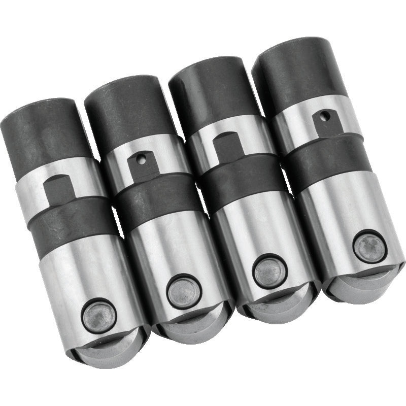 Twin Power 99 -Up Big Twin Exc 99 Softail 00-Up XL Lifters Slow Bleed Type High Performance 4 Pk