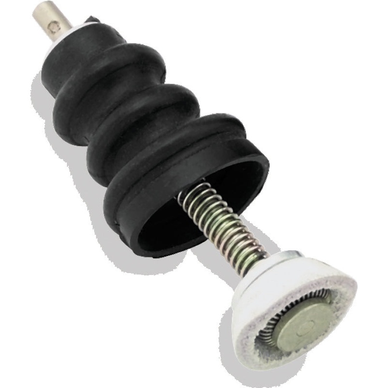 Twin Power Bendix Accelerator Pump Replaces H-D 27762-71A