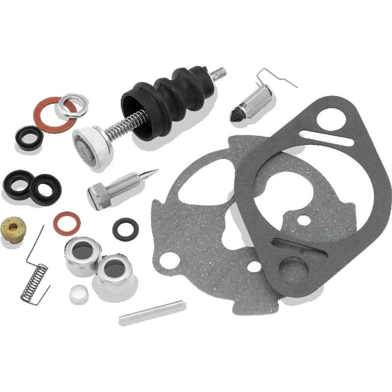 Twin Power Bendix Carburetor Rebuild Kit
