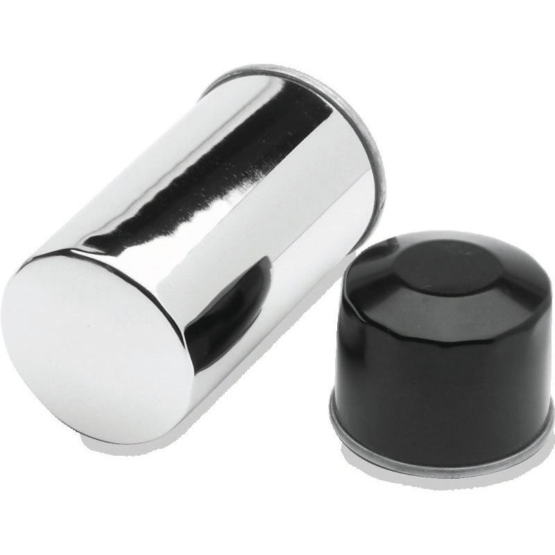 Twin Power M8 Black Oil Filter Replaces H-D 62700296