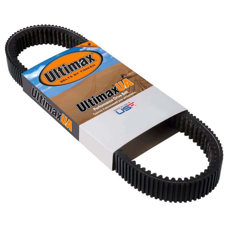 Ultimax ATV/UTV XP Drive Belt- UXP441