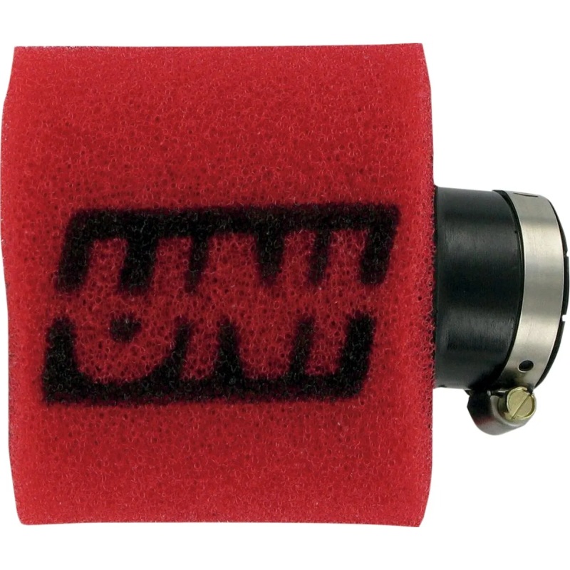 Uni FIlter Dual Angled I.D 1 1/2in – O.D 3 1/2in – LG. 4in Pod Filter